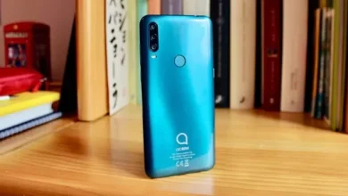 Alcatel 1S 2020 Türkiye'de Satışa Çıktı: İşte Fiyatı