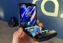 Motorola Razr Serisine Android 10 Güncellemesi Geliyor