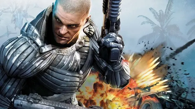 Crysis Remastered, Yalnızca Serinin İlk Oyununu İçerecek