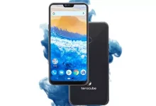 Dünyanın En Çevreci Telefonu: Teracube Phone