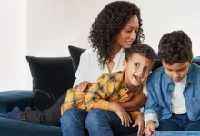 Microsoft'tan Ebeveyn Odaklı Uygulama: Aile Güvenliği