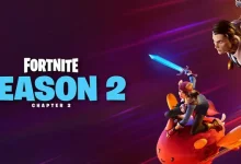 Samsung, Fortnite İçin 100 Dolar Ödüllü Çekiliş Duyurdu