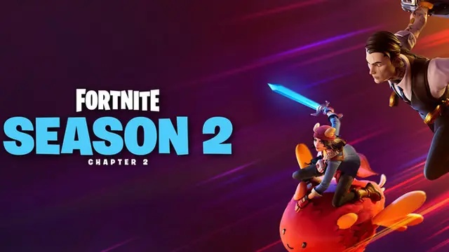 Samsung, Fortnite İçin 100 Dolar Ödüllü Çekiliş Duyurdu