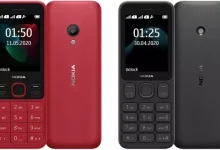 Nokia 125 ve Nokia 150 Tanıtıldı: İşte Fiyatı ve Özellikleri