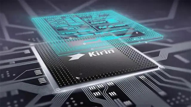 Huawei Kirin 710A İlk Saf Çin Yapımı İşlemci Oldu