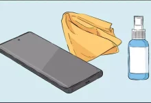 Samsung'dan Telefonları Dezenfekte Etmek İçin Tavsiyeler