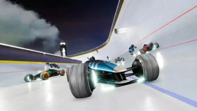 Trackmania’nın Oynanış Fragmanı Yayınlandı - Webtekno – Güncel Teknoloji Haberleri ve Video İncelemeleri