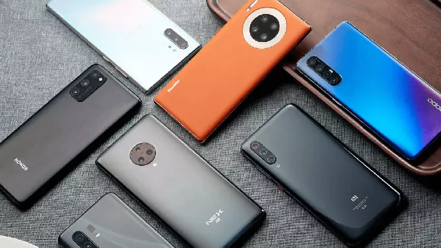 AnTuTu, Nisan Aynının En İyi Android Telefonlarını Açıkladı