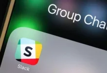 Slack, iPhone Uygulamasının Tasarımını Güncelledi