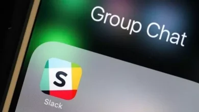Slack, iPhone Uygulamasının Tasarımını Güncelledi