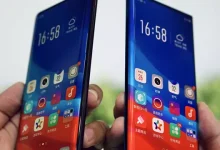 Xiaomi Mi MIX 4, 120 Hz’lik Kavisli Ekranla Gelebilir