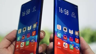 Xiaomi Mi MIX 4, 120 Hz’lik Kavisli Ekranla Gelebilir