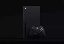 Xbox Series X'in Logosu Ortaya Çıktı