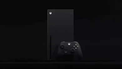 Xbox Series X'in Logosu Ortaya Çıktı