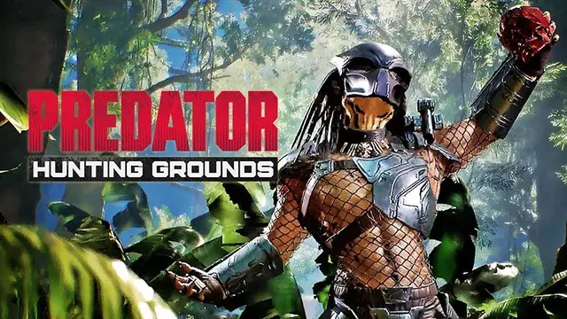 Predator: Hunting Grounds’ın Fragmanı Yayınlandı