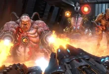 DOOM Eternal'ın İnanması Zor Speedrun Rekoru