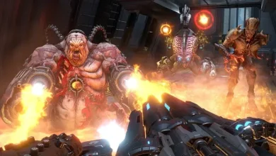 DOOM Eternal'ın İnanması Zor Speedrun Rekoru
