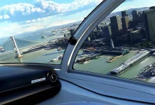 Flight Simulator 2020 - Sistem Gereksinimleri