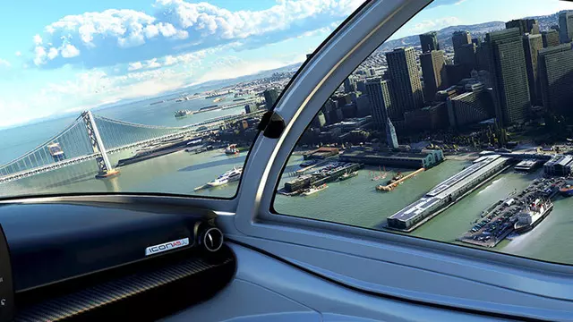 Flight Simulator 2020 - Sistem Gereksinimleri