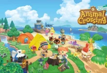 Animal Crossing: New Horizons, Yeni Bir Rekor Kırdı