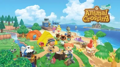 Animal Crossing: New Horizons, Yeni Bir Rekor Kırdı