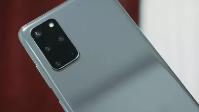 Samsung Galaxy S20+ DxOMark Puanı Belli Oldu