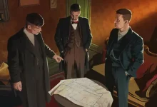 Peaky Blinders: Mastermind Resmen Duyuruldu