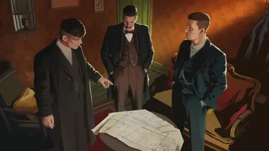 Peaky Blinders: Mastermind Resmen Duyuruldu