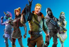 Fortnite, Google Play Store’da Yayınlandı - Android İndir