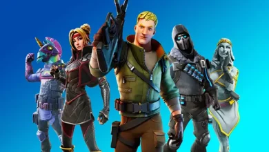Fortnite, Google Play Store’da Yayınlandı - Android İndir