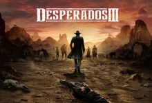 Desperados III - Yayın Tarihi ve Sistem Gereksinimleri