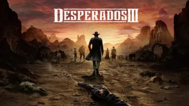 Desperados III - Yayın Tarihi ve Sistem Gereksinimleri
