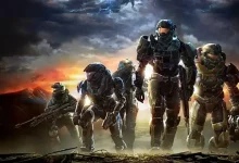 Oyuncular, Halo: Reach'teki Easter Egg'e 10 Yıl Sonra Ulaştı