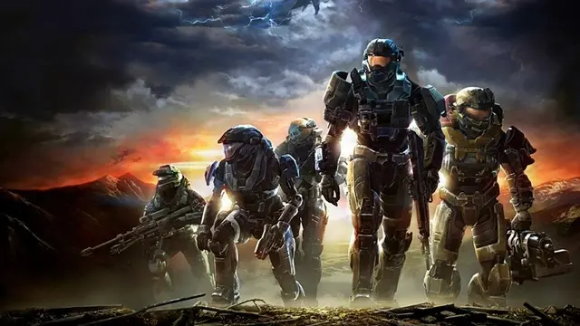 Oyuncular, Halo: Reach'teki Easter Egg'e 10 Yıl Sonra Ulaştı