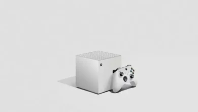 Xbox Series S İçin Hazırlanan Sevimli Konsept Tasarım