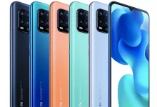 Xiaomi Mi 10 Lite Zoom Bu Ay Avrup'da Satışa Çıkacak