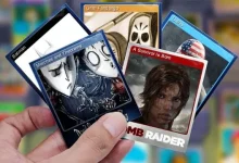 Steam’de Oynamadan Oyun Kartları Toplayan Uygulamalar