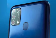 6000 mAh Bataryalı Samsung M31 İncelemesi