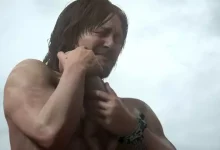 Death Stranding'in PC Sürümü Ertelendi (Yine)