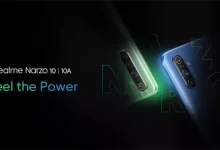 Realme'nin Narzo Serisi 11 Mayıs'ta Piyasaya Çıkıyor