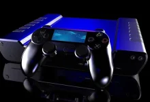 PS5'in SSD'sine Halo'nun Ortak Yaratıcısından Övgü Geldi