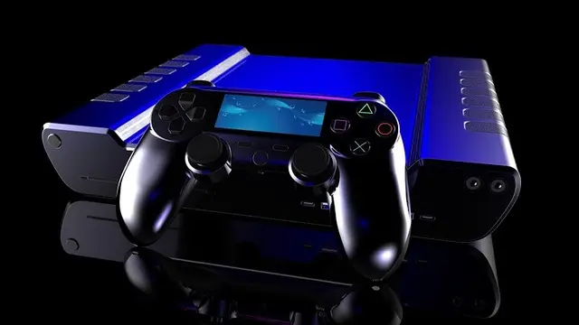 PS5'in SSD'sine Halo'nun Ortak Yaratıcısından Övgü Geldi