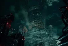 FFVII Remake, Kötü Karakter Sorununu Başarıyla Çözüyor