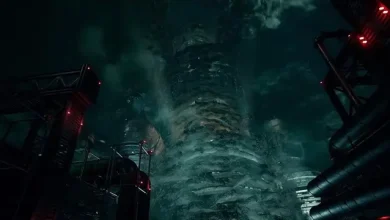 FFVII Remake, Kötü Karakter Sorununu Başarıyla Çözüyor