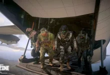 Call of Duty: Warzone'a Fortnite Benzeri Etkinlikler Geliyor