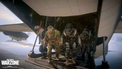 Call of Duty: Warzone'a Fortnite Benzeri Etkinlikler Geliyor