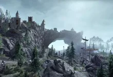 Elder Scrolls Online'ın Ücretsiz ESO Plus Etkinliği Başladı