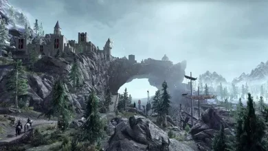Elder Scrolls Online'ın Ücretsiz ESO Plus Etkinliği Başladı
