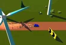 Omega Rally Championship Ücretsiz Oldu