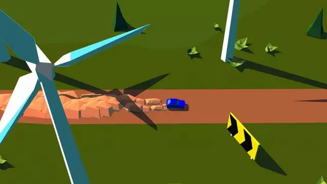 Omega Rally Championship Ücretsiz Oldu